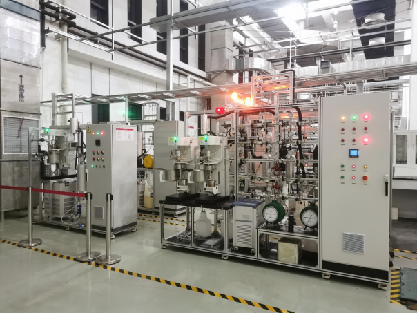  柴油/重质油/生物油加氢反应装置