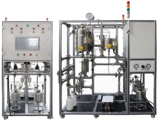 新材料合成反应装置