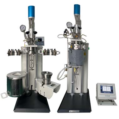 多功能反应釜