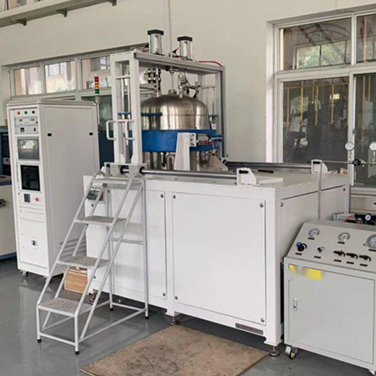 SL2025气体浸渗装置