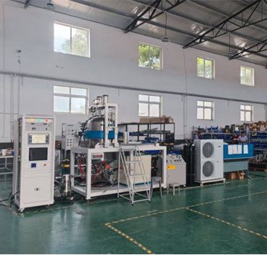  2025年9月25日西班牙铸造大会