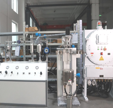 航天材料多介质动态腐蚀测试技术研究：从镁合金到碳碳复合材料