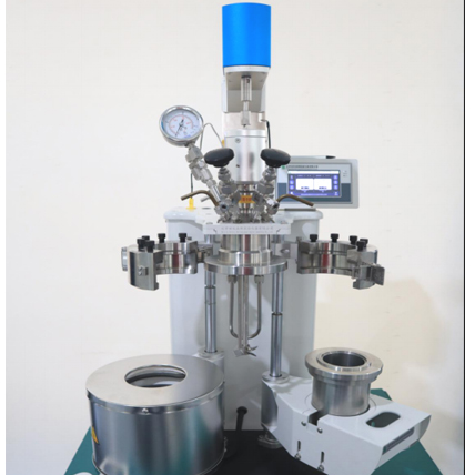 500ML多功能高压反应釜