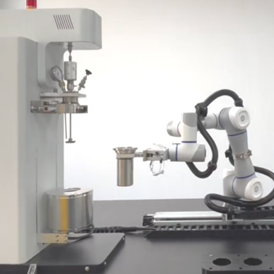 新材料人工智能设备