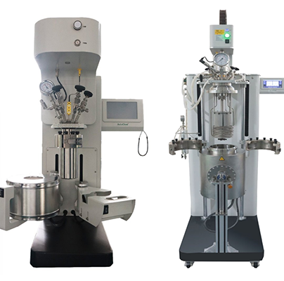 ZSM-5分子筛合成高压反应釜