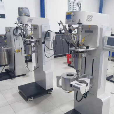 多相加氢高压反应釜