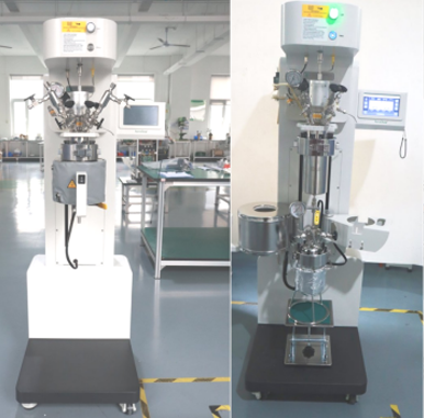 降冰片烯合成反应器